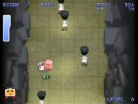 しゅたいんずげ～む